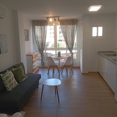 Apartamento Veramar En 丰希罗拉 外观 照片